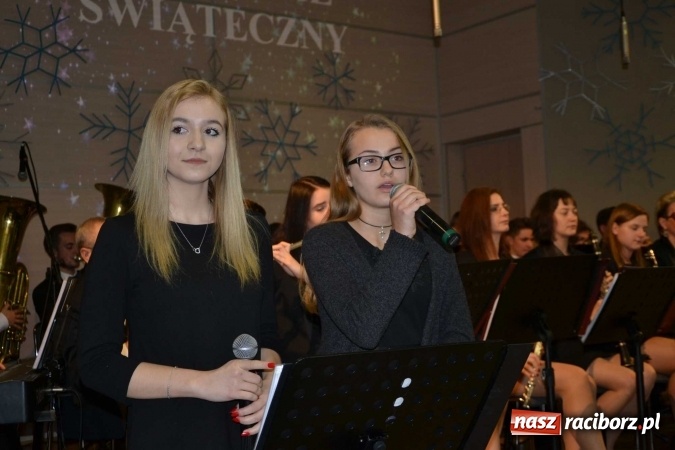 Zdjęcie w galerii na portalu naszraciborz.pl: W Tworkowie na świąteczną nutę  wiadomości z regionu