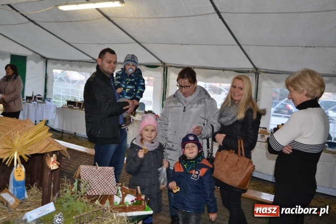 Zdjęcie w galerii na portalu naszraciborz.pl: W Tworkowie na świąteczną nutę  wiadomości z regionu