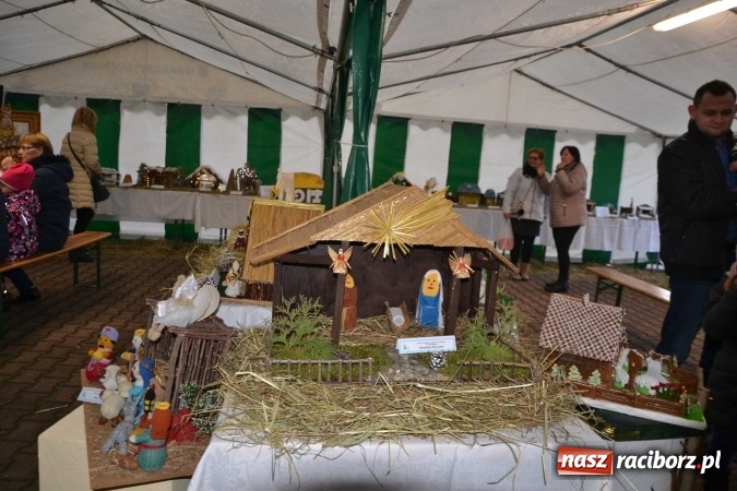 Zdjęcie w galerii na portalu naszraciborz.pl: W Tworkowie na świąteczną nutę  wiadomości z regionu