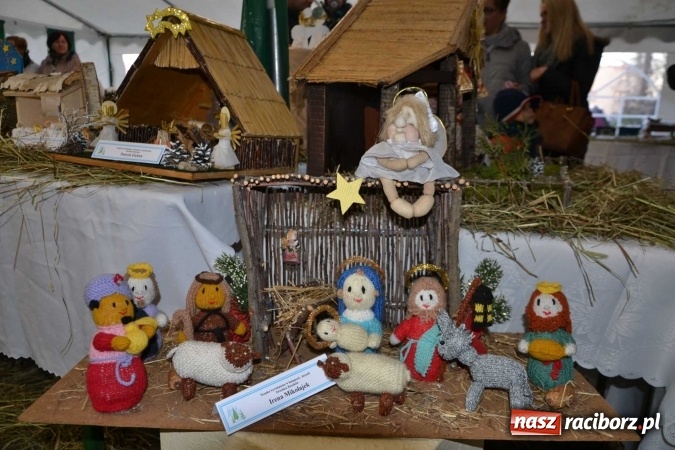 Zdjęcie w galerii na portalu naszraciborz.pl: W Tworkowie na świąteczną nutę  wiadomości z regionu