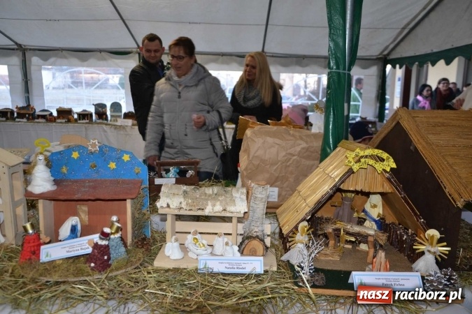 Zdjęcie w galerii na portalu naszraciborz.pl: W Tworkowie na świąteczną nutę  wiadomości z regionu