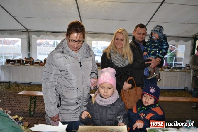 Zdjęcie w galerii na portalu naszraciborz.pl: W Tworkowie na świąteczną nutę  wiadomości z regionu