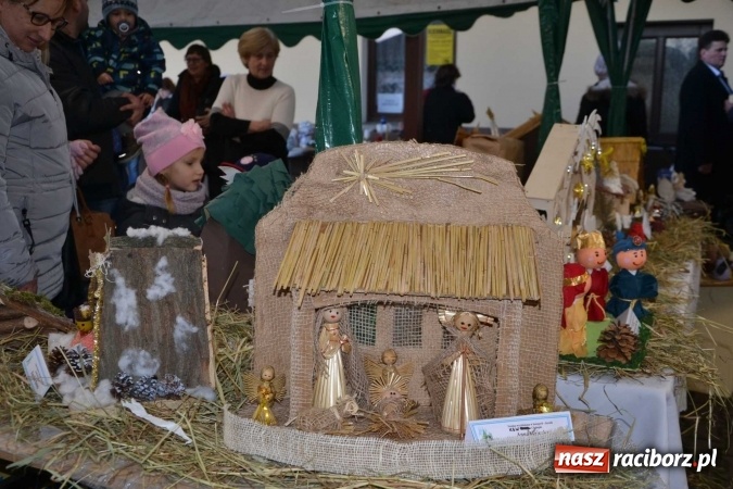 Zdjęcie w galerii na portalu naszraciborz.pl: W Tworkowie na świąteczną nutę  wiadomości z regionu