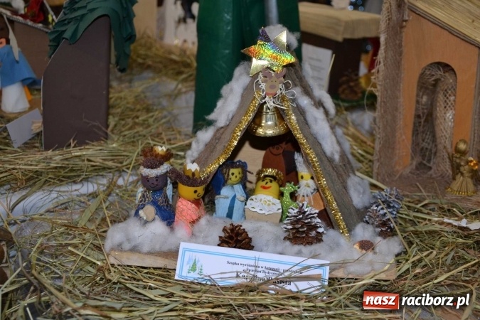 Zdjęcie w galerii na portalu naszraciborz.pl: W Tworkowie na świąteczną nutę  wiadomości z regionu