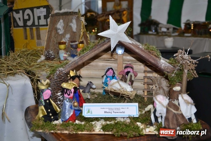 Zdjęcie w galerii na portalu naszraciborz.pl: W Tworkowie na świąteczną nutę  wiadomości z regionu