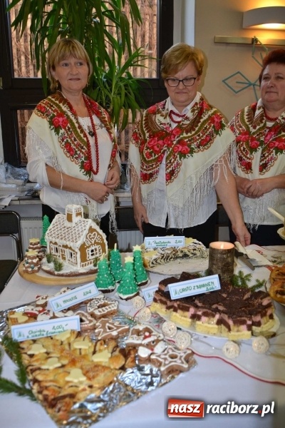 Zdjęcie w galerii na portalu naszraciborz.pl: W Tworkowie na świąteczną nutę  wiadomości z regionu