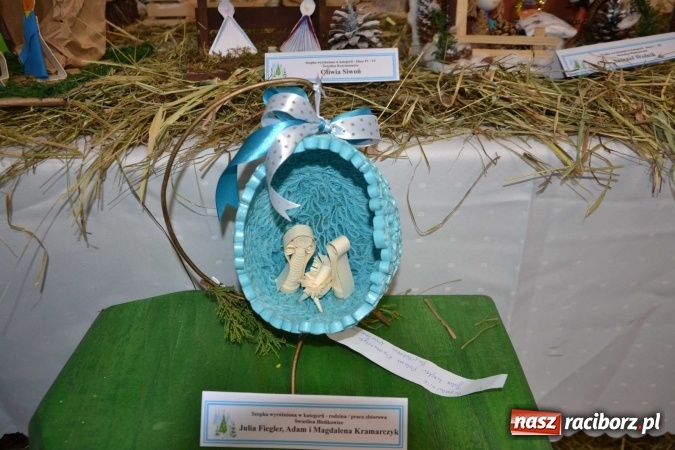 Zdjęcie w galerii na portalu naszraciborz.pl: W Tworkowie na świąteczną nutę  wiadomości z regionu