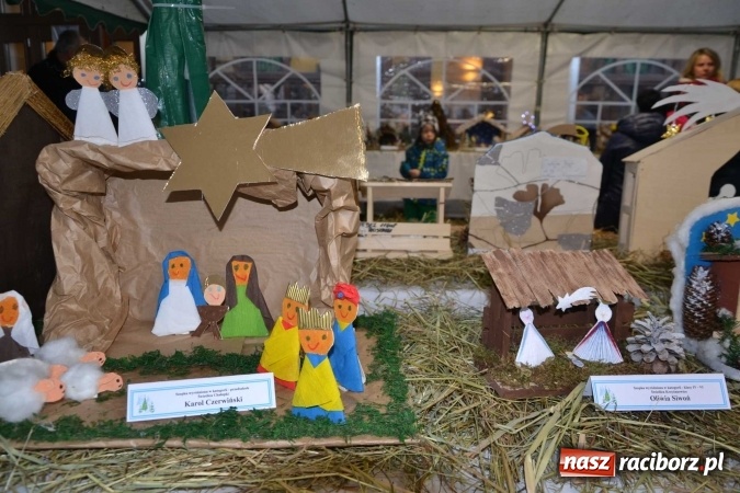 Zdjęcie w galerii na portalu naszraciborz.pl: W Tworkowie na świąteczną nutę  wiadomości z regionu