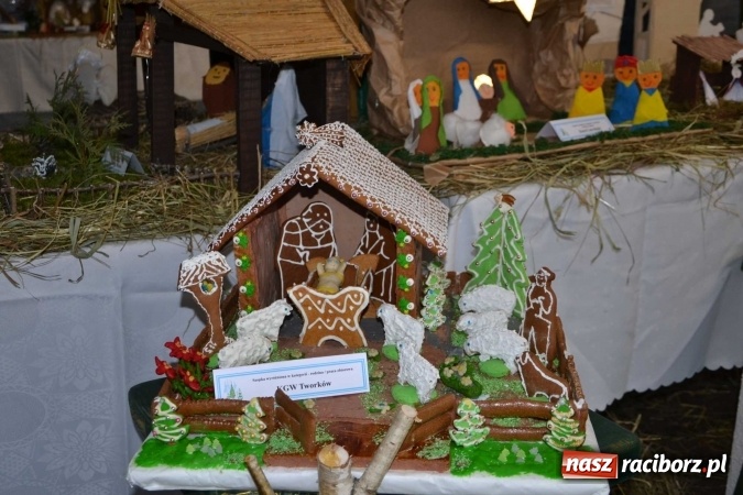 Zdjęcie w galerii na portalu naszraciborz.pl: W Tworkowie na świąteczną nutę  wiadomości z regionu