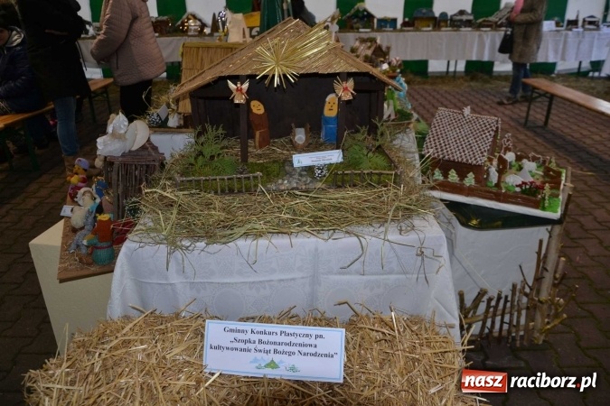 Zdjęcie w galerii na portalu naszraciborz.pl: W Tworkowie na świąteczną nutę  wiadomości z regionu