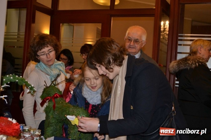Zdjęcie w galerii na portalu naszraciborz.pl: W Tworkowie na świąteczną nutę  wiadomości z regionu