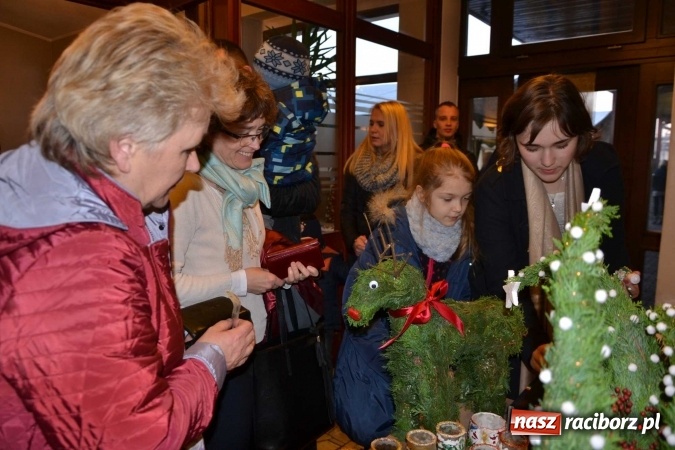 Zdjęcie w galerii na portalu naszraciborz.pl: W Tworkowie na świąteczną nutę  wiadomości z regionu