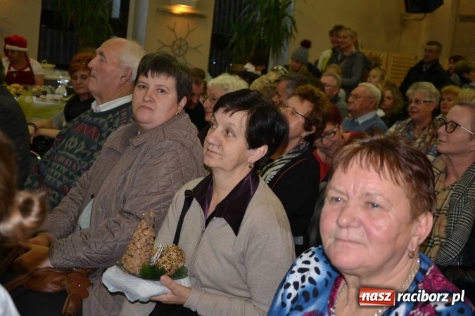 Zdjęcie w galerii na portalu naszraciborz.pl: W Tworkowie na świąteczną nutę  wiadomości z regionu