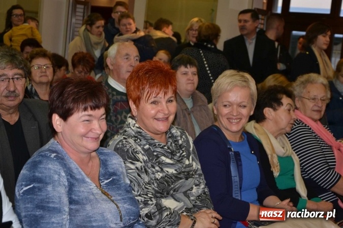 Zdjęcie w galerii na portalu naszraciborz.pl: W Tworkowie na świąteczną nutę  wiadomości z regionu