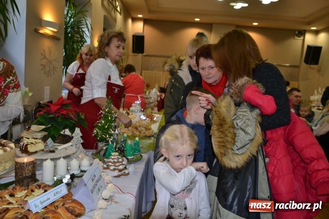 Zdjęcie w galerii na portalu naszraciborz.pl: W Tworkowie na świąteczną nutę  wiadomości z regionu
