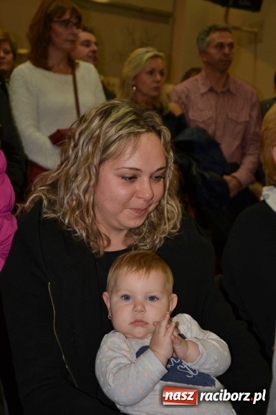 Zdjęcie w galerii na portalu naszraciborz.pl: W Tworkowie na świąteczną nutę  wiadomości z regionu