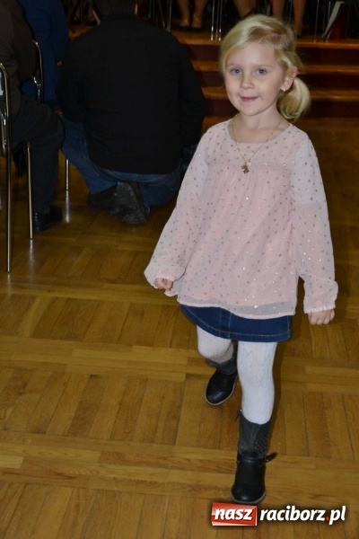 Zdjęcie w galerii na portalu naszraciborz.pl: W Tworkowie na świąteczną nutę  wiadomości z regionu