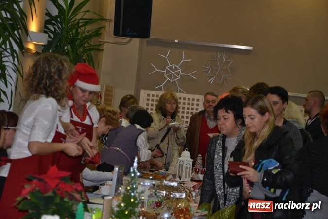 Zdjęcie w galerii na portalu naszraciborz.pl: W Tworkowie na świąteczną nutę  wiadomości z regionu