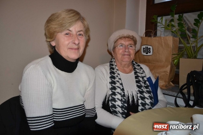 Zdjęcie w galerii na portalu naszraciborz.pl: W Tworkowie na świąteczną nutę  wiadomości z regionu