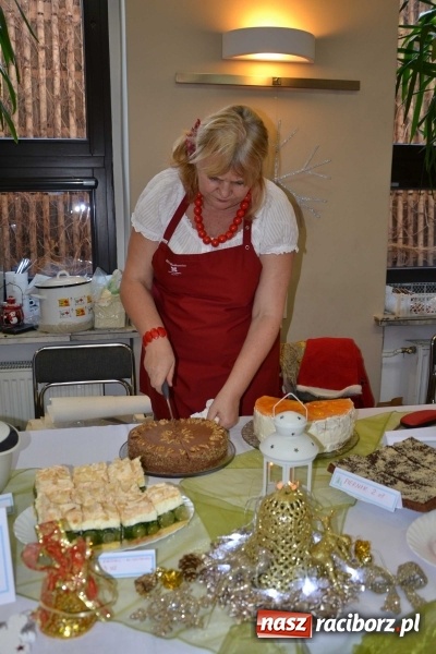 Zdjęcie w galerii na portalu naszraciborz.pl: W Tworkowie na świąteczną nutę  wiadomości z regionu