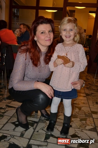 Zdjęcie w galerii na portalu naszraciborz.pl: W Tworkowie na świąteczną nutę  wiadomości z regionu