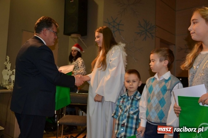 Zdjęcie w galerii na portalu naszraciborz.pl: W Tworkowie na świąteczną nutę  wiadomości z regionu