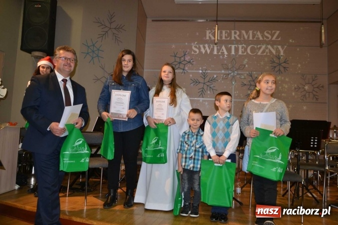 Zdjęcie w galerii na portalu naszraciborz.pl: W Tworkowie na świąteczną nutę  wiadomości z regionu