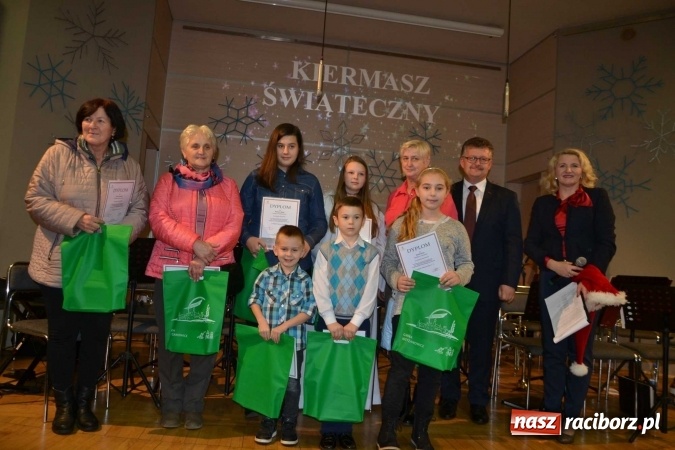 Zdjęcie w galerii na portalu naszraciborz.pl: W Tworkowie na świąteczną nutę  wiadomości z regionu