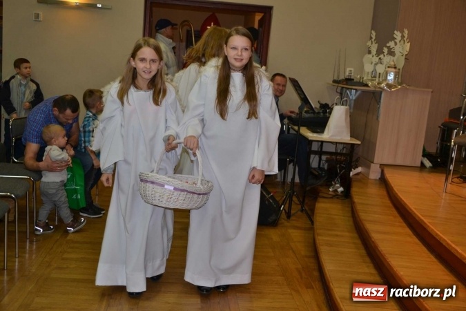 Zdjęcie w galerii na portalu naszraciborz.pl: W Tworkowie na świąteczną nutę  wiadomości z regionu