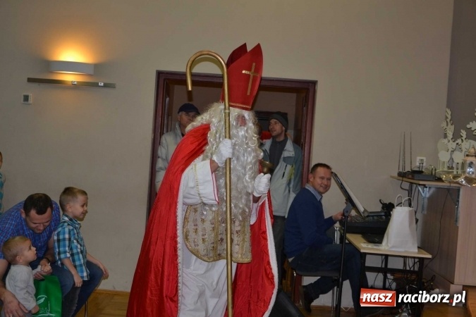 Zdjęcie w galerii na portalu naszraciborz.pl: W Tworkowie na świąteczną nutę  wiadomości z regionu