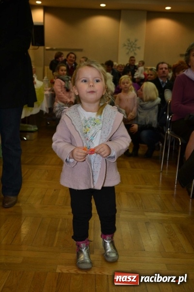 Zdjęcie w galerii na portalu naszraciborz.pl: W Tworkowie na świąteczną nutę  wiadomości z regionu