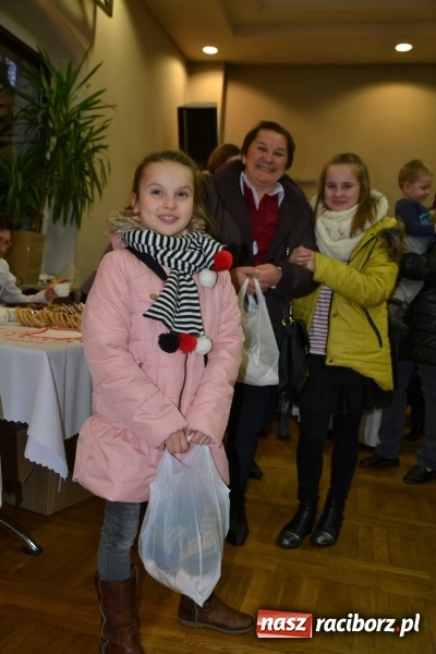 Zdjęcie w galerii na portalu naszraciborz.pl: W Tworkowie na świąteczną nutę  wiadomości z regionu