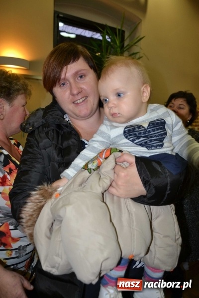 Zdjęcie w galerii na portalu naszraciborz.pl: W Tworkowie na świąteczną nutę  wiadomości z regionu