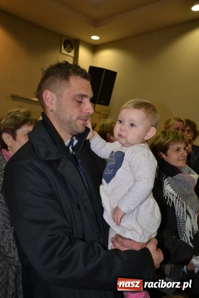 Zdjęcie w galerii na portalu naszraciborz.pl: W Tworkowie na świąteczną nutę  wiadomości z regionu