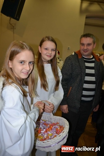Zdjęcie w galerii na portalu naszraciborz.pl: W Tworkowie na świąteczną nutę  wiadomości z regionu