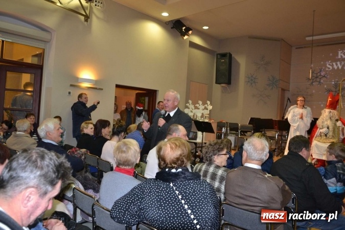 Zdjęcie w galerii na portalu naszraciborz.pl: W Tworkowie na świąteczną nutę  wiadomości z regionu