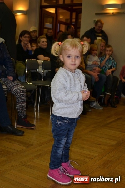 Zdjęcie w galerii na portalu naszraciborz.pl: W Tworkowie na świąteczną nutę  wiadomości z regionu