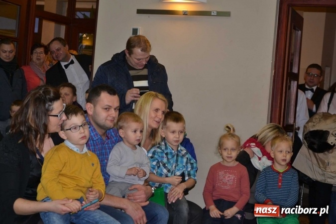 Zdjęcie w galerii na portalu naszraciborz.pl: W Tworkowie na świąteczną nutę  wiadomości z regionu