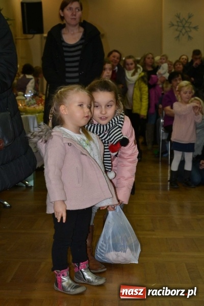 Zdjęcie w galerii na portalu naszraciborz.pl: W Tworkowie na świąteczną nutę  wiadomości z regionu