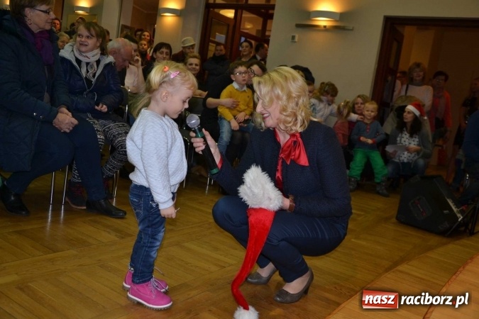 Zdjęcie w galerii na portalu naszraciborz.pl: W Tworkowie na świąteczną nutę  wiadomości z regionu