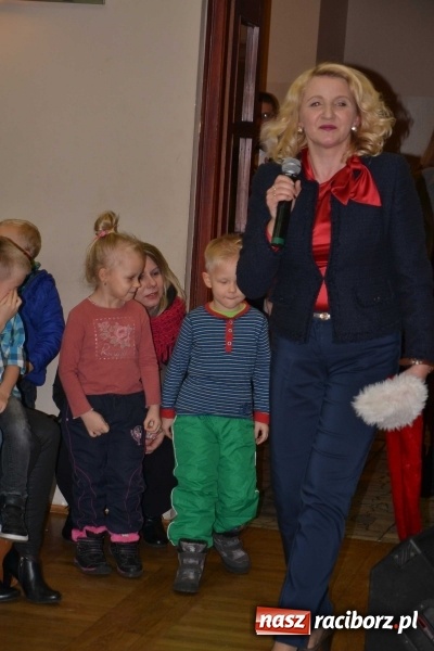 Zdjęcie w galerii na portalu naszraciborz.pl: W Tworkowie na świąteczną nutę  wiadomości z regionu