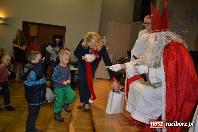 Zdjęcie w galerii na portalu naszraciborz.pl: W Tworkowie na świąteczną nutę  wiadomości z regionu