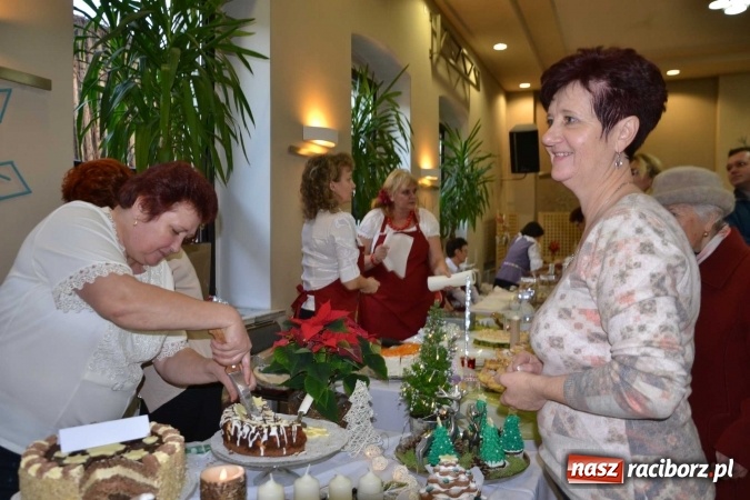 Zdjęcie w galerii na portalu naszraciborz.pl: W Tworkowie na świąteczną nutę  wiadomości z regionu