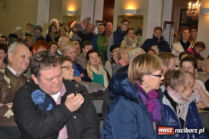 Zdjęcie w galerii na portalu naszraciborz.pl: W Tworkowie na świąteczną nutę  wiadomości z regionu
