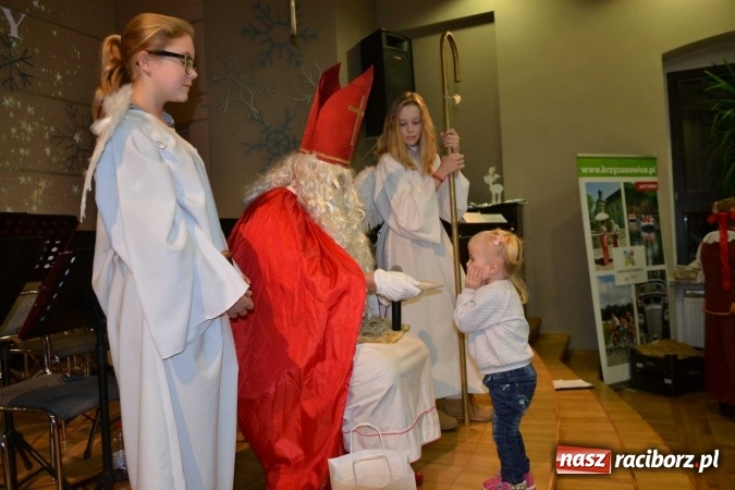 Zdjęcie w galerii na portalu naszraciborz.pl: W Tworkowie na świąteczną nutę  wiadomości z regionu