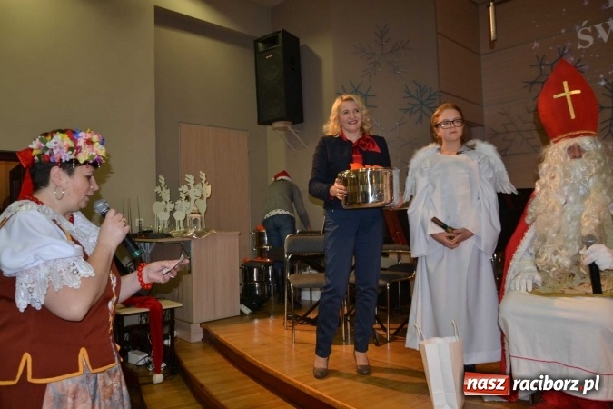 Zdjęcie w galerii na portalu naszraciborz.pl: W Tworkowie na świąteczną nutę  wiadomości z regionu