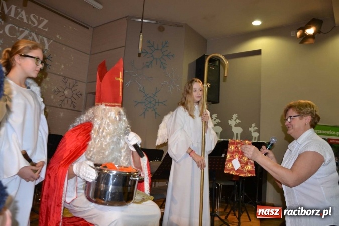 Zdjęcie w galerii na portalu naszraciborz.pl: W Tworkowie na świąteczną nutę  wiadomości z regionu