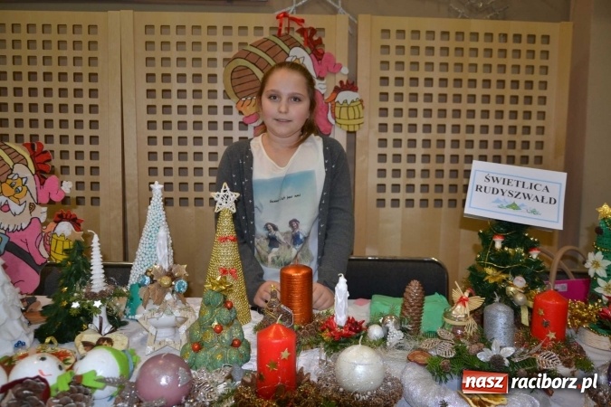 Zdjęcie w galerii na portalu naszraciborz.pl: W Tworkowie na świąteczną nutę  wiadomości z regionu