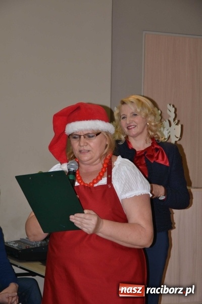Zdjęcie w galerii na portalu naszraciborz.pl: W Tworkowie na świąteczną nutę  wiadomości z regionu