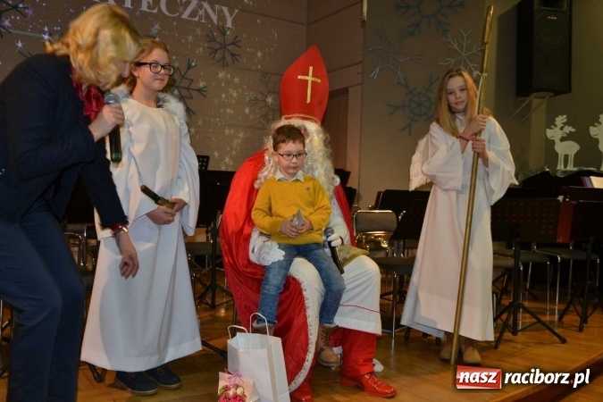 Zdjęcie w galerii na portalu naszraciborz.pl: W Tworkowie na świąteczną nutę  wiadomości z regionu